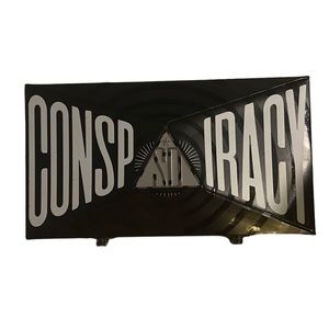Jeffree Star Cosmetics - Conspiracy Palette